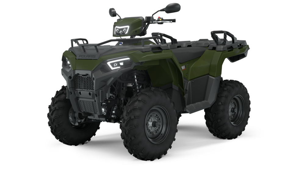 2025 Sportsman 570