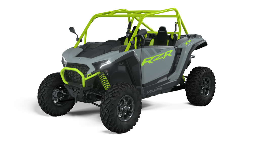 2025 Rzr